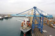 دو برابرشدن ظرفیت بنادر تجاری ایران تا افق ۱۴۲۴