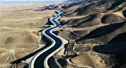 بهره‌برداری از طرح انتقال آب خلیج‌فارس به استان‌های مرکزی کشور