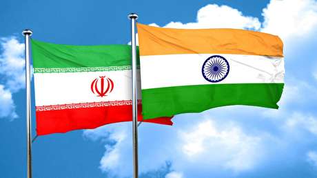 تیزر گفتگوی اینستاگرامی پیرامون روابط اقتصادی ایران و هند