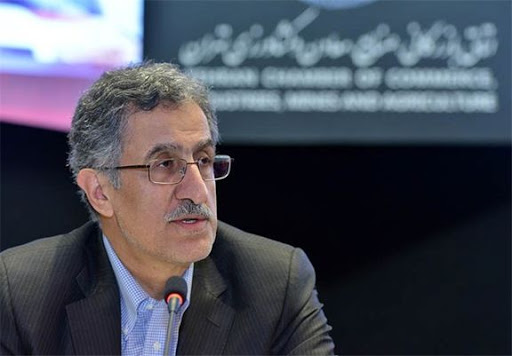 واکنش رئیس اتاق بازرگانی تهران به طرح رئیس جمهور برای گشایش اقتصادی