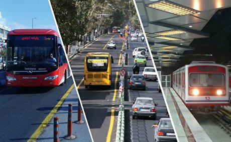تسهیلات ۶ میلیونی به رانندگان حمل و نقل عمومی