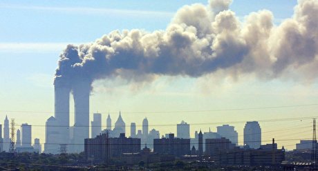 حادثه ۱۱ سپتامبر چقدر خسارت به اقتصاد آمریکا وارد کرد؟ + فیلم