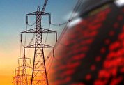 افزایش معاملات برق در بورس