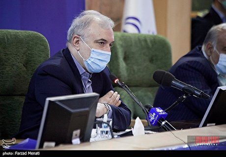 افتتاح ۶۶ پروژه سلامت و آغاز طرح ملی غربالگری در کرمانشاه