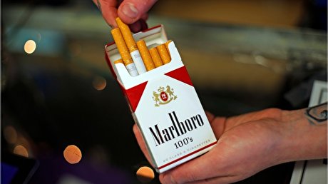 قیمت هر بسته سیگار مارلبرو در کشورهای مختلف چقدر است؟+اینفوگرافیک