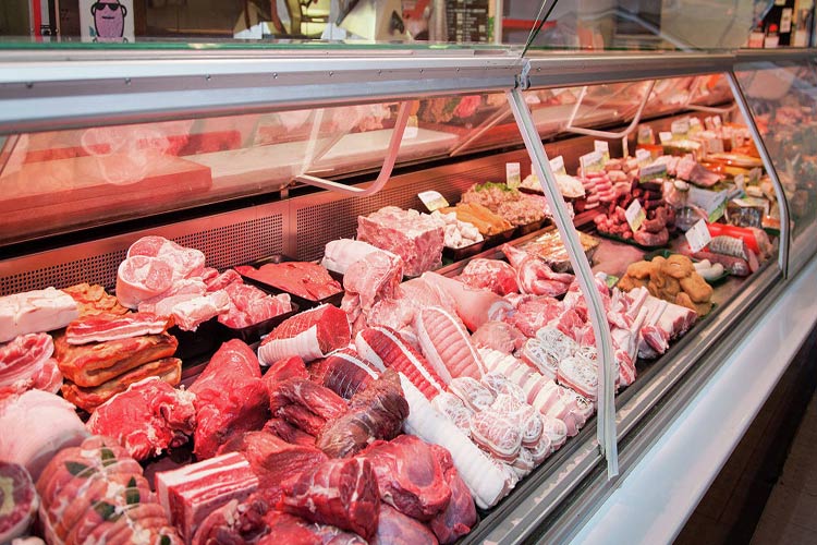 گوشت گوسفندی در بازار ارزان شد+آخرین قیمت