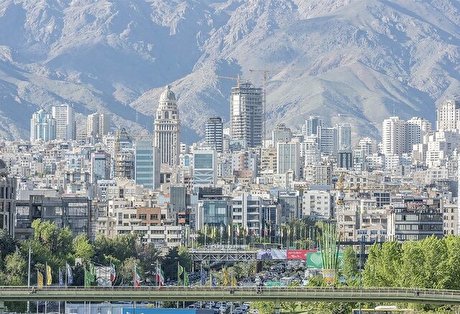 متوسط قیمت مسکن در تهران ۱۸ میلیون تومان!