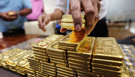 مهم‌ترین رویداد‌های مؤثر بر بازار طلا در بهمن‌ماه ۹۹ + اینفوگرافیک
