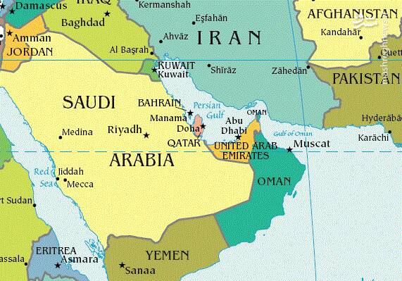 صادرات ۳۵ میلیارد دلاری ایران به ۶ کشور حاشیه خلیج فاری در ۹ ماهه سال ۱۴۰۰/ دومین محموله صادرتی ایران به عربستان ارسال شد