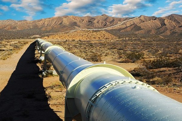 اجرای سوآپ گاز ترکمنستان تحولی برای ایران در مبادلات انرژی منطقه /سوآپ گاز ترکمنستان برای کشور آورده سیاسی_اقتصادی دارد