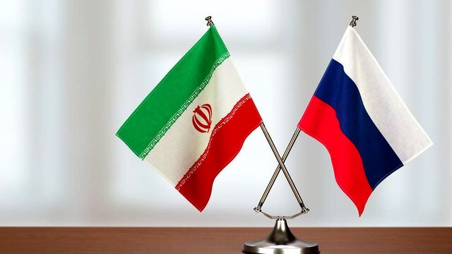 افزایش ۴۱ درصدی ارزش تجارت ایران و روسیه در ۹ ماهه ابتدایی امسال