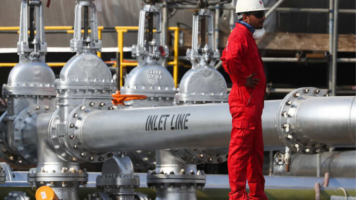 قطر جایگزین ایران در بازار گاز عراق می‌شود