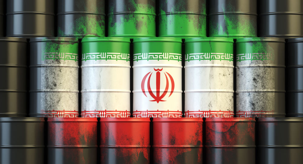 رویترز: ۸۷ میلیون بشکه نفت ذخیره شده ایران آماده ورود به بازار است