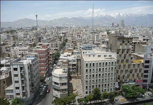 رشد ۰.۵ درصدی معاملات مسکن در تهران/ میانگین خرید هر متر مربع مسکن در پایتخت ۳۳ میلیون تومان است
