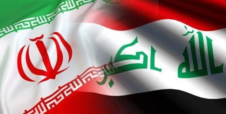 صادرات ۹ میلیارد دلاری ایران به عراق در پایان سال ۱۴۰۰