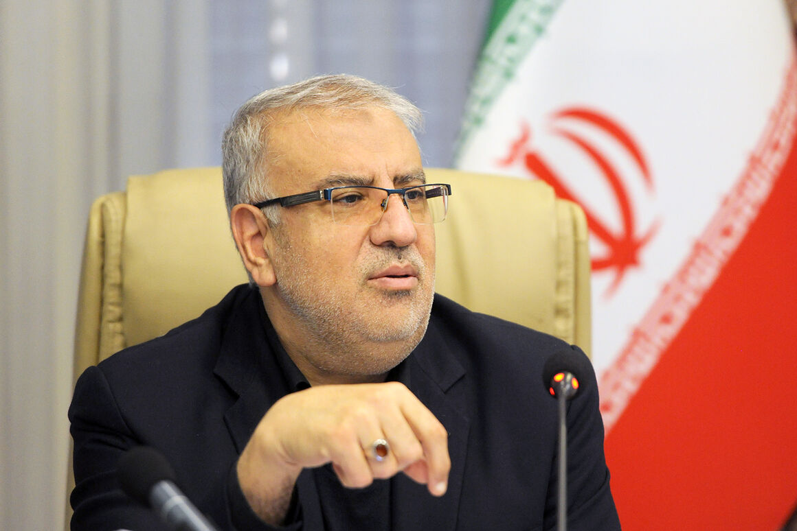 اعلام آمادگی ایران برای همکاری با اعضای جی‌ئی‌سی‌اف در زمینه سوآپ گاز
