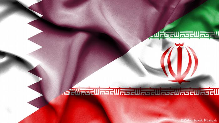 وضعیت تجارت خارجی کشور  قطر و جایگاه ایران در تجارت خارجی آن