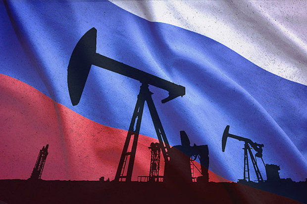 روسیه در اوج تحریم ۴.۶ میلیون بشکه نفت صادر می‌کند