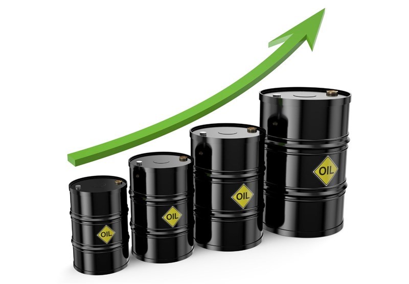 بازگشت قیمت نفت به بالای ۱۰۰ دلار