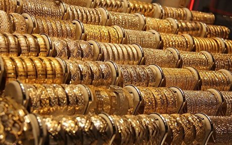 پیش بینی وضعیت بازار طلا در هفته آخر فروردین ماه + فیلم