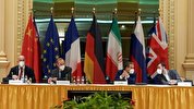 ایران برای ازسرگیری مذاکرات وین تا پیش از دولت رییسی آمادگی ندارد / ادامه رایزنی های برجامی تا اواسط اوت