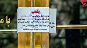 ظهور «صرافی‌های غیر مجاز» زیر سایه تحریم‌های بین المللی علیه ایران