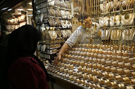 پیش بینی وضعیت بازار طلا در هفته آخر خردادماه + فیلم