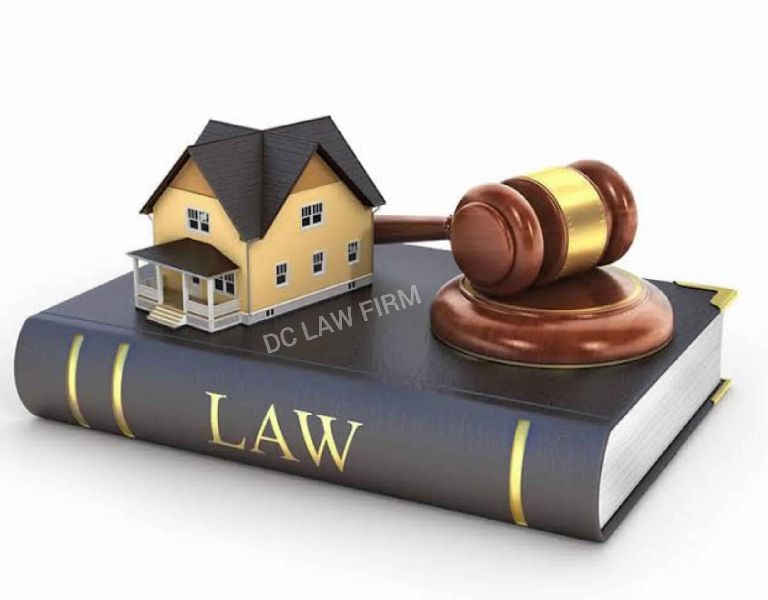 وکیل متخصص امور ملکی برای دعوای اثبات مالکیت