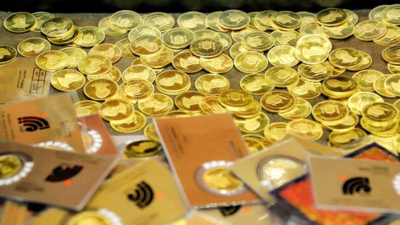 قیمت سکه و طلا امروز 30 شهریور‌ 1400