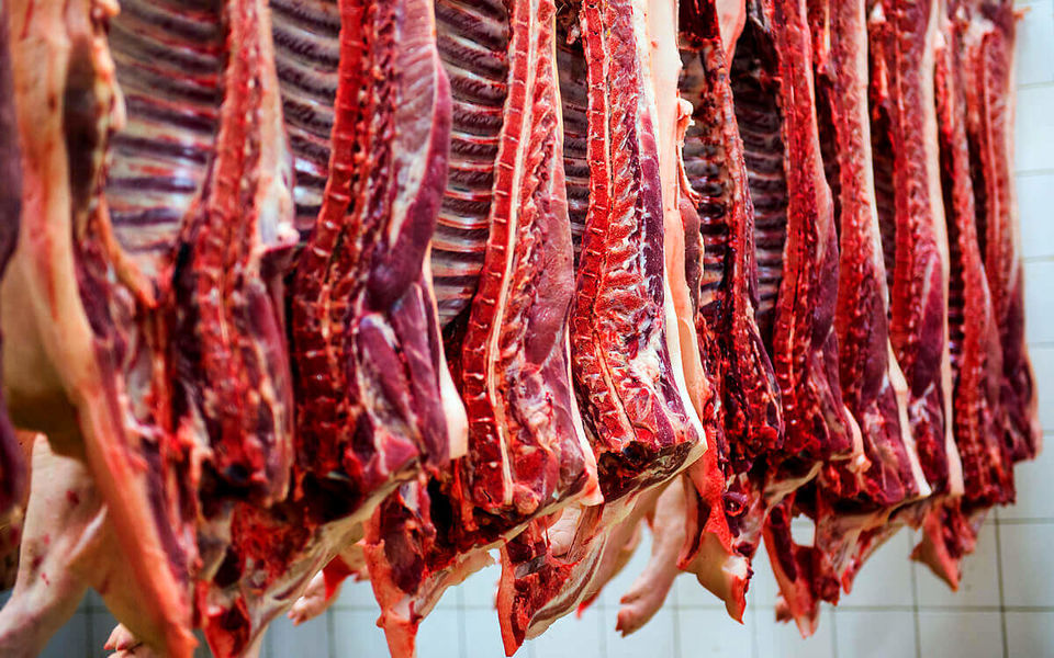 جدیدترین قیمت گوشت در بازار (سه‌شنبه 30 شهریور)