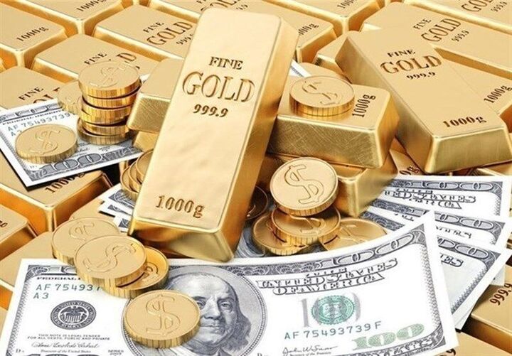 قیمت طلا، سکه، دلار و سایر ارزها در ۳۱ شهریور ۱۴۰۰