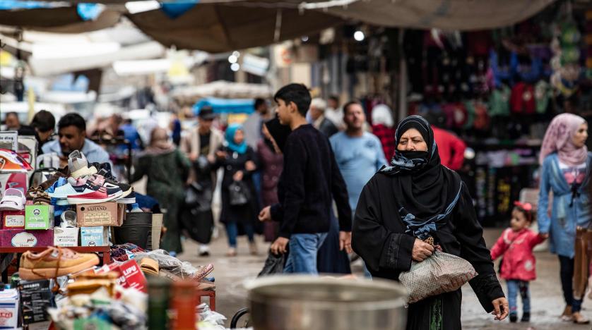رقابت شدید کشور‌های منطقه برای به چنگ آوردن بازار‌های عراق/ ترکیه و عربستان در تعقیب ایران هستند
