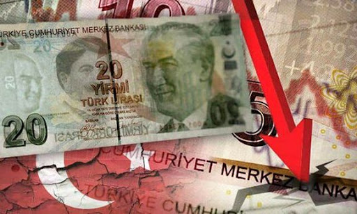 ترکیه در جهت کاهش تورم فزاینده قیمت مواد غذایی، تعرفه واردات را حذف می‌کند