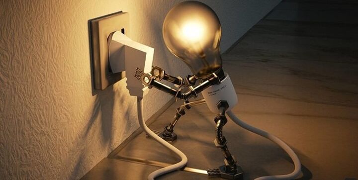 راهکار شرکت توانیر برای مصرف بهینه برق