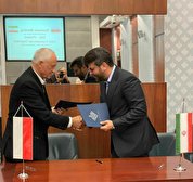 امضای تفاهم‌نامه گردشگری بین ایران و لهستان