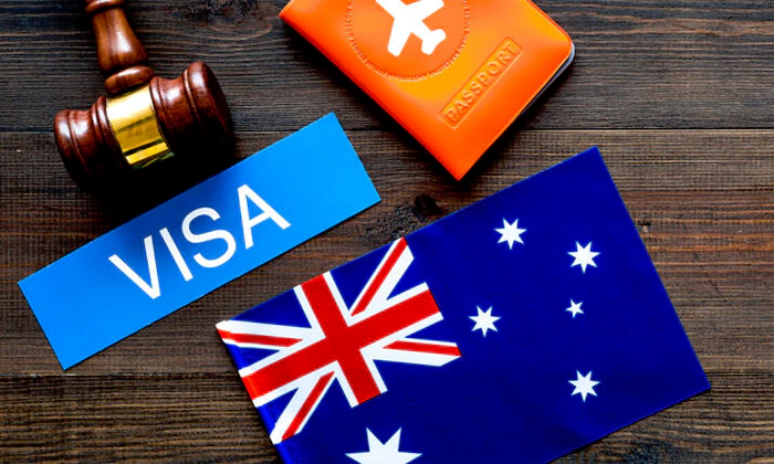 چه نوع اقامتی با ویزای کار استرالیا دریافت می کنید؟