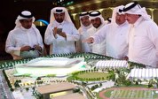 تلاش قطر برای احیای صنعت گردشگری قبل از برگزاری جام جهانی فوتبال+نمودار