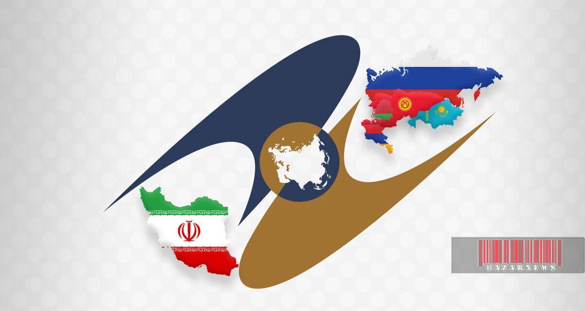 رشد ۷۳ درصدی تجارت ایران با اورآسیا