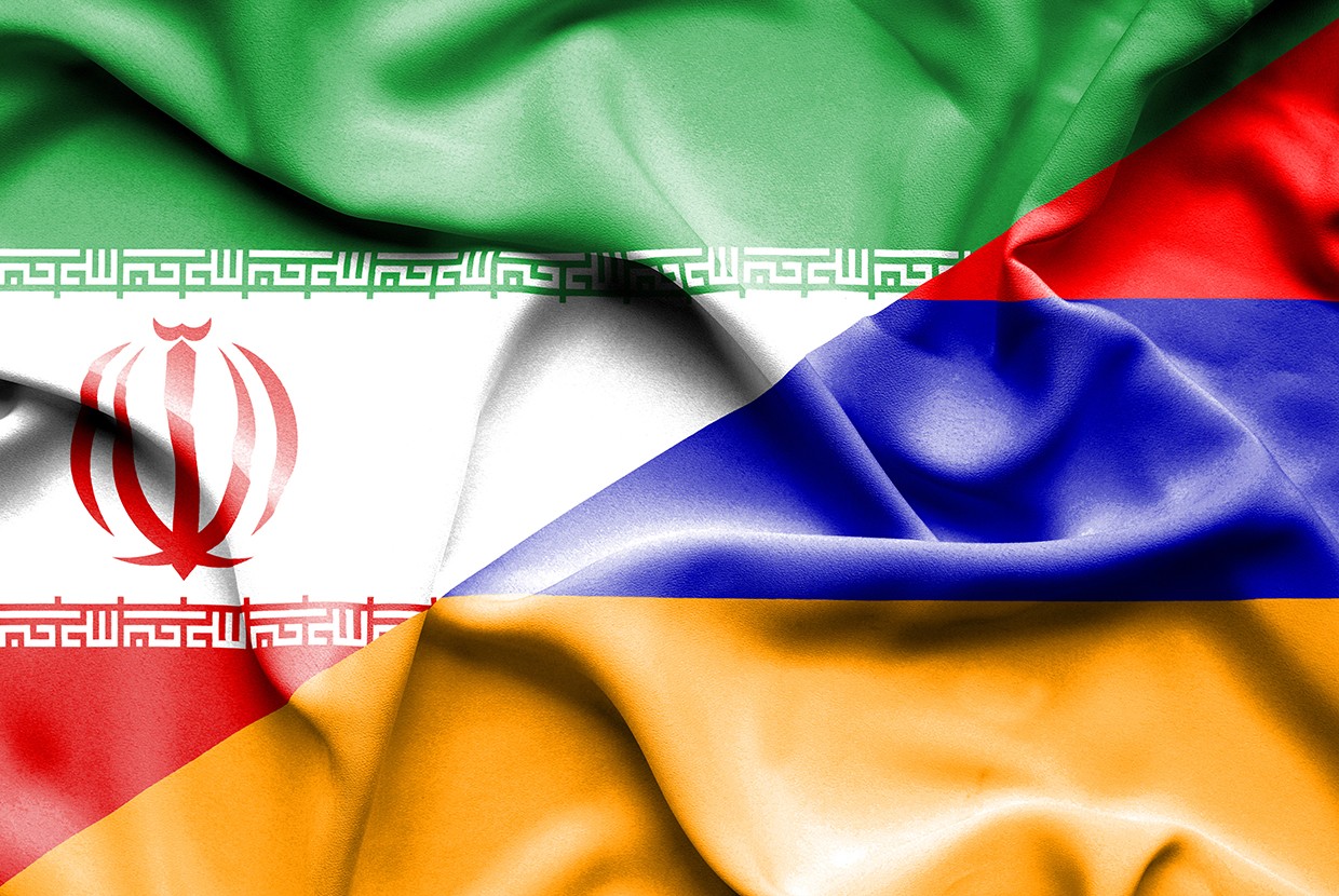 ایران در آستانه عضویت در اتحادیه اقتصادی اوراسیا/ میزان صادرات انجام شده به ارمنستان در ۸ ماهه سال ۱۴۰۰ بیش از ۳۰۰ میلیون دلار بوده است