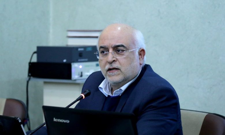 «سید محمدرضا نورانی» به‌ عنوان رئیس شورای رقابت انتخاب شد