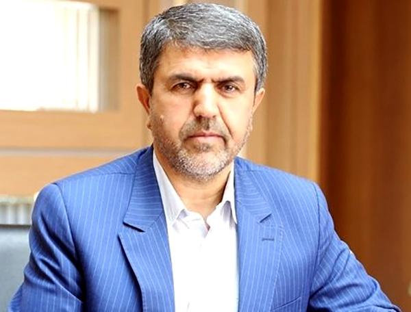 «سیدضیاء ایمانی» مدیرعامل بانک صادرات ایران شد