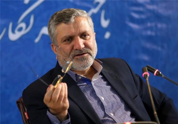 بازدید وزیر کار از شرکت فناوری اطلاعات رفاه ایرانیان