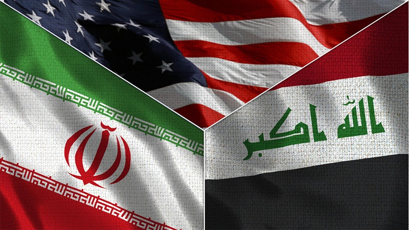 افزایش صادرات تهران به بغداد در پی محدودیت ارزی آمریکا در عراق