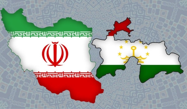 رشد ۴۵۳ درصدی روابط تجاری ایران با تاجیکستان