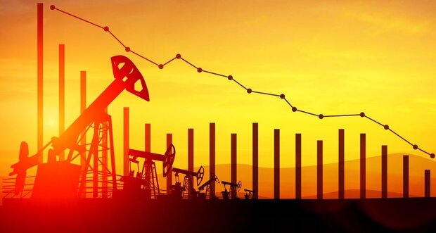 قیمت جهانی نفت کمی عقب نشست/  برنت ۱۱۲ دلار و ۱۱ سنت