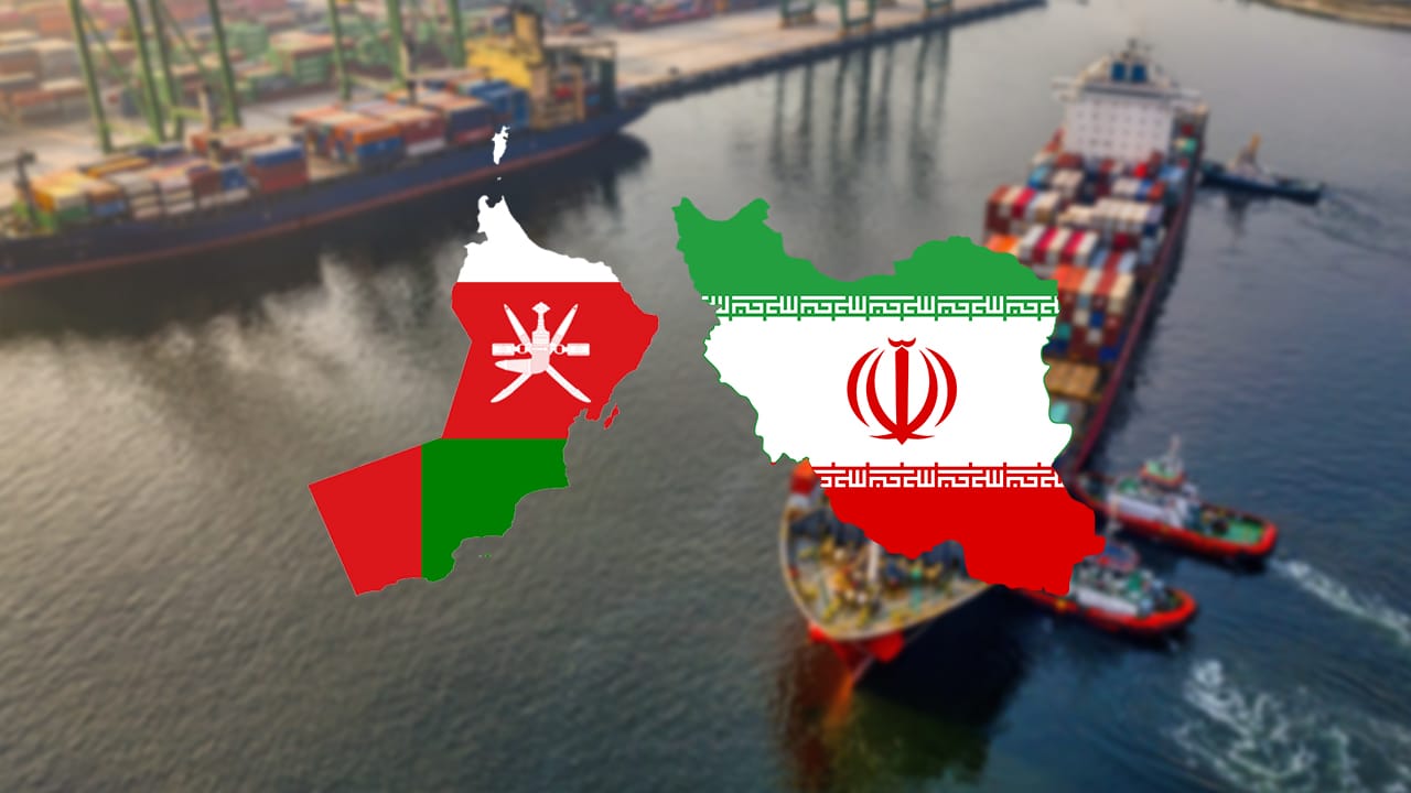 عمان، پنجمین هدف دیپلماسی اقتصادی دولت سیزدهم/ بازار مسقط چه مزایایی برای ایران دارد؟