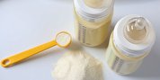 جزئیاتی جدید از واردات شیر خشک  رژیمی