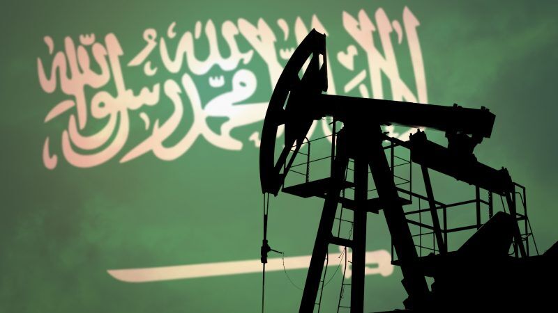 افزایش قیمت نفت با چراغ سبز عربستان / برنت ۱۲۰ دلار و ۷۵ سنت شد
