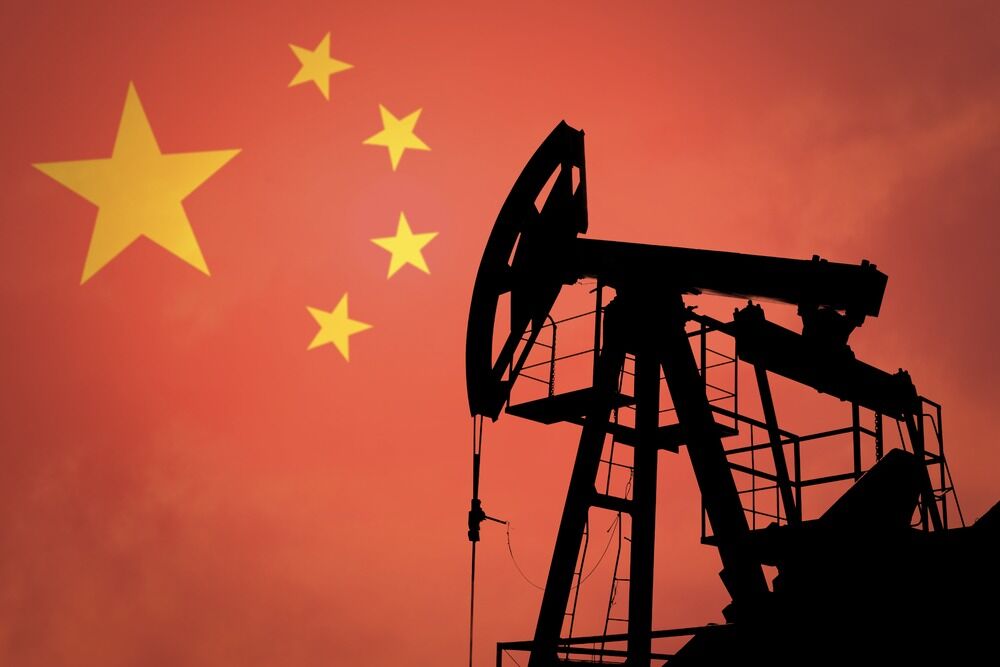 کاهش قیمت نفت همزمان با تشدید کرونا در چین / برنت ۱۱۹ دلار و ۸۰ سنت شد