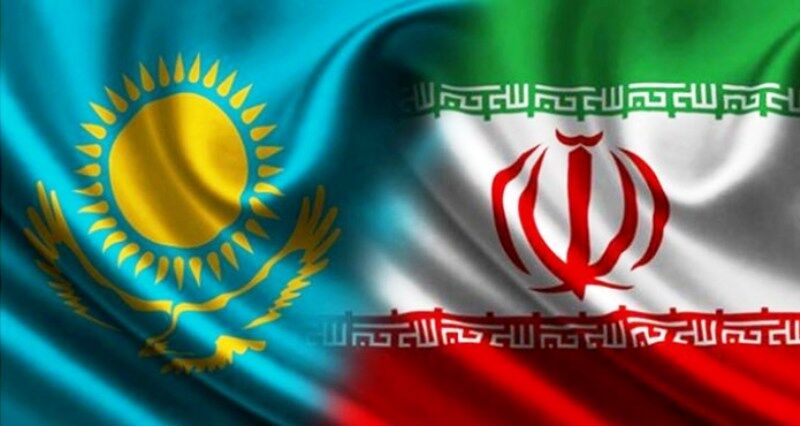 رشد ۲۹ درصدی تجارت ایران و قزاقستان در سال ۱۴۰۰